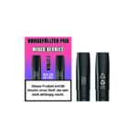 Rocket Pod Mixed Berries